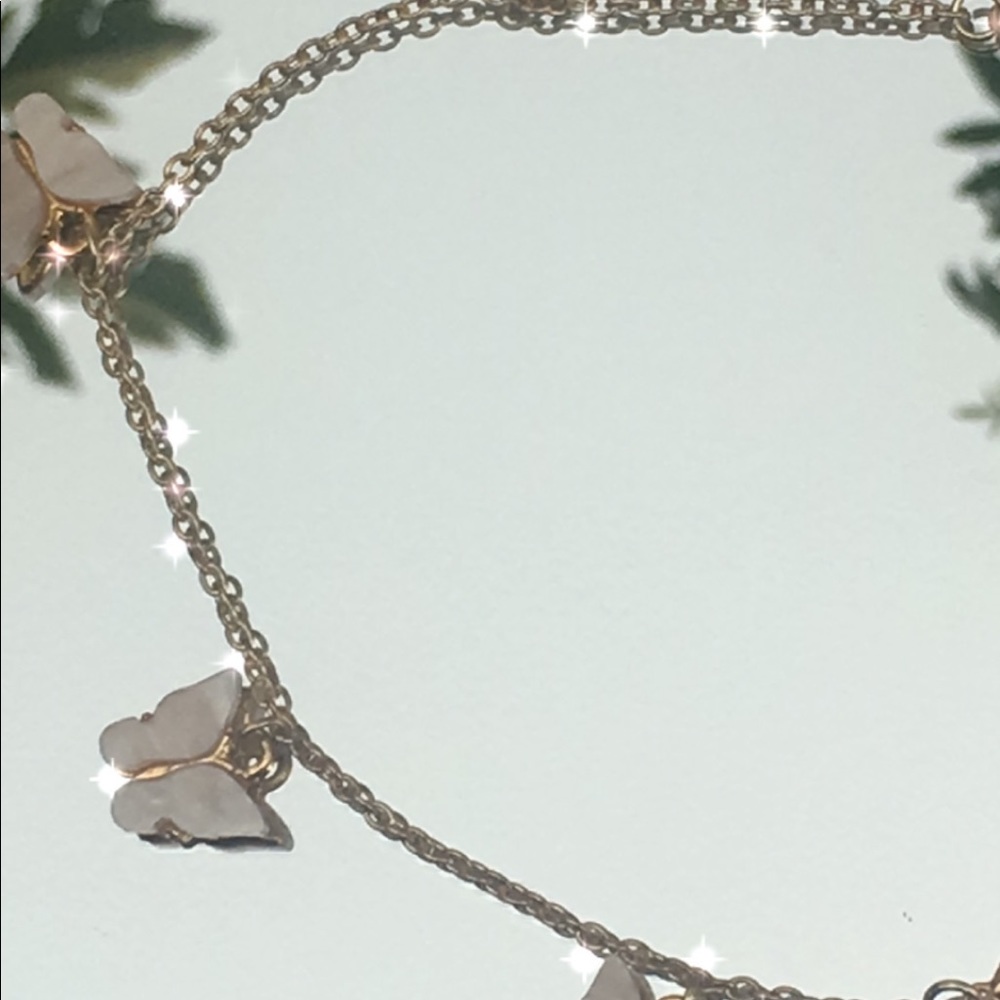 Hand necklace and bracelet for sale $10 to $13